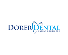 Logo Design Entry 2470188 submitted by SN to the contest for Dorer Dental run by aliqdmd3020