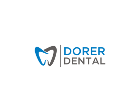 Logo Design entry 2468537 submitted by ezm to the Logo Design for Dorer Dental run by aliqdmd3020
