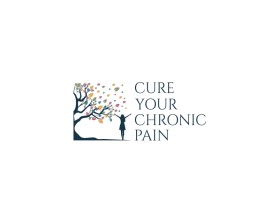 Logo Design Entry 2470443 submitted by Kalakay Art to the contest for Cure Your Chronic Pain run by iameheads