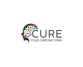 Logo Design entry 2471027 submitted by sukses to the Logo Design for Cure Your Chronic Pain run by iameheads