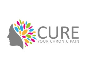 Logo Design Entry 2471834 submitted by MD-Designer to the contest for Cure Your Chronic Pain run by iameheads