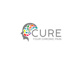 Logo Design entry 2471013 submitted by SN to the Logo Design for Cure Your Chronic Pain run by iameheads