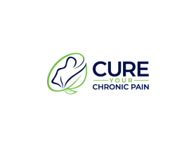 Logo Design Entry 2469032 submitted by haxorvlade to the contest for Cure Your Chronic Pain run by iameheads