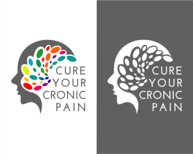 Logo Design entry 2470776 submitted by SN to the Logo Design for Cure Your Chronic Pain run by iameheads