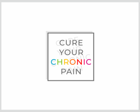 Logo Design Entry 2471231 submitted by Soga to the contest for Cure Your Chronic Pain run by iameheads