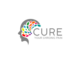 Logo Design entry 2470010 submitted by Degart to the Logo Design for Cure Your Chronic Pain run by iameheads
