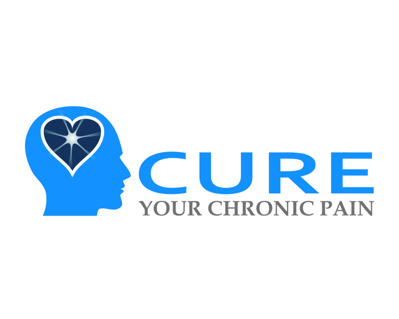 Logo Design entry 2477024 submitted by Kang okim to the Logo Design for Cure Your Chronic Pain run by iameheads