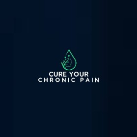 Logo Design Entry 2469176 submitted by Rao5415 to the contest for Cure Your Chronic Pain run by iameheads