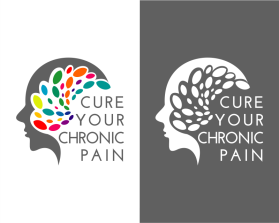 Logo Design entry 2471010 submitted by SN to the Logo Design for Cure Your Chronic Pain run by iameheads