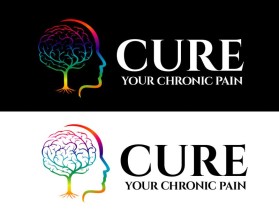 Logo Design Entry 2469168 submitted by Diarga01 to the contest for Cure Your Chronic Pain run by iameheads