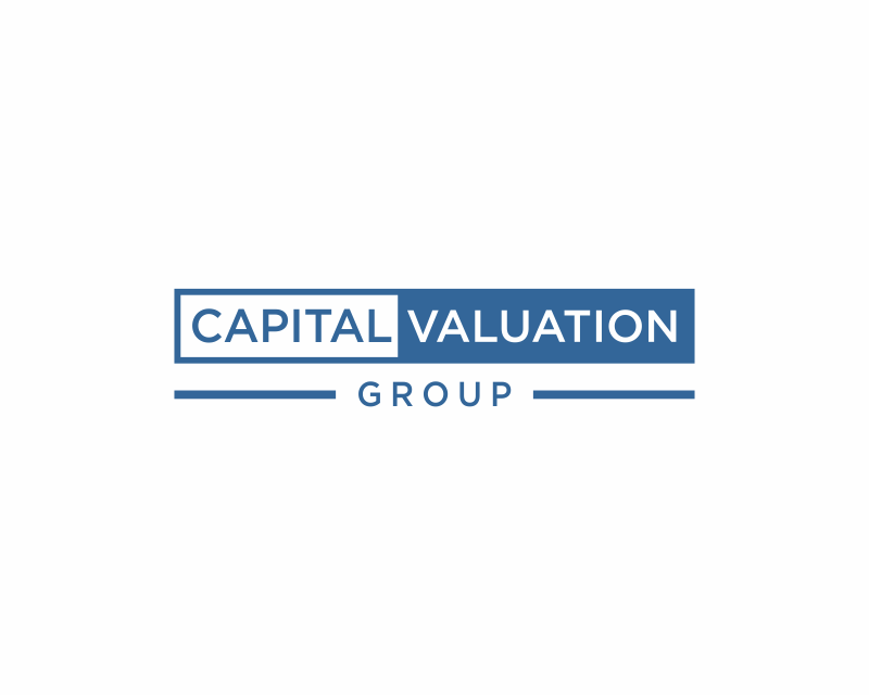 Logo Design entry 2471555 submitted by gembelengan to the Logo Design for Capital Valuation Group run by utahbroker@gmail.com