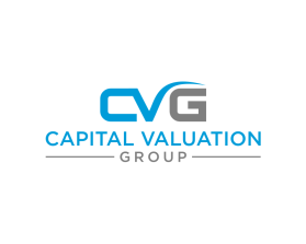 Logo Design entry 2468840 submitted by jannatan to the Logo Design for Capital Valuation Group run by utahbroker@gmail.com