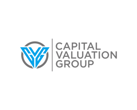 Logo Design Entry 2471921 submitted by phylosoper to the contest for Capital Valuation Group run by utahbroker@gmail.com