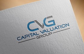 Logo Design Entry 2472250 submitted by LogoAmr to the contest for Capital Valuation Group run by utahbroker@gmail.com