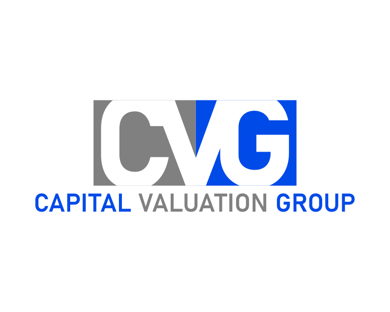 Logo Design entry 2472250 submitted by Kang okim to the Logo Design for Capital Valuation Group run by utahbroker@gmail.com