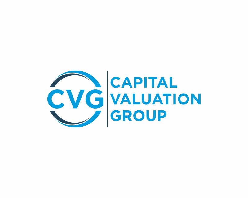 Logo Design entry 2471514 submitted by doa_restu to the Logo Design for Capital Valuation Group run by utahbroker@gmail.com