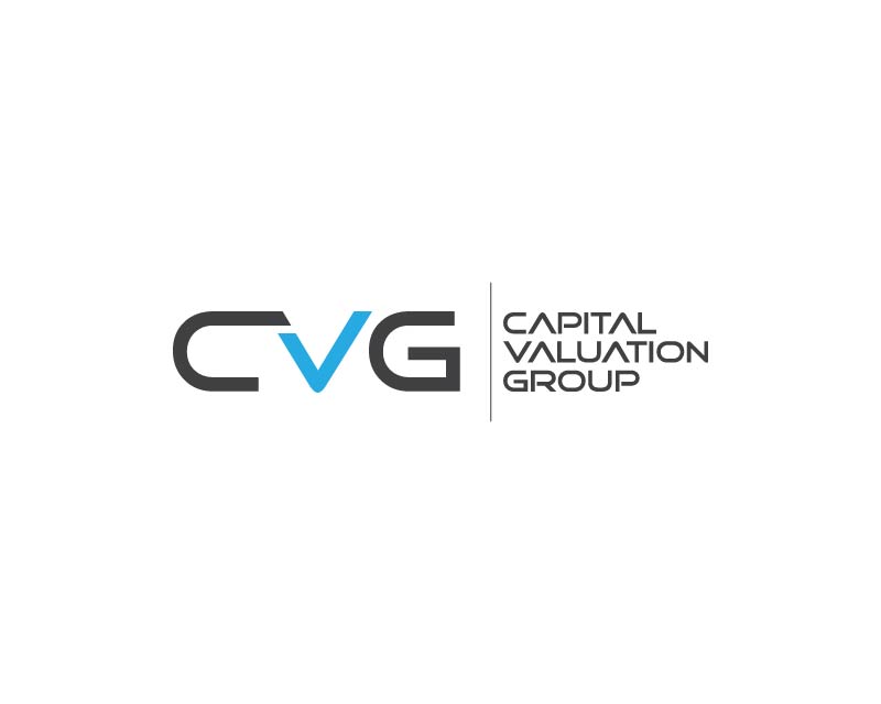 Logo Design entry 2471785 submitted by shila to the Logo Design for Capital Valuation Group run by utahbroker@gmail.com