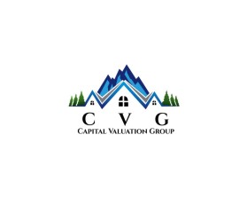 Logo Design Entry 2469000 submitted by Diarga01 to the contest for Capital Valuation Group run by utahbroker@gmail.com
