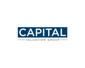 Logo Design entry 2468846 submitted by gEt_wOrk to the Logo Design for Capital Valuation Group run by utahbroker@gmail.com