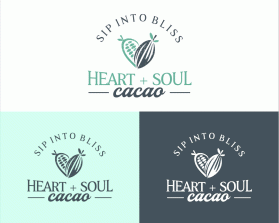 Logo Design entry 2549963 submitted by SATRI