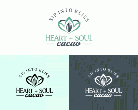 Logo Design entry 2549787 submitted by SATRI
