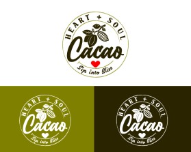 Logo Design entry 2549951 submitted by Raymond