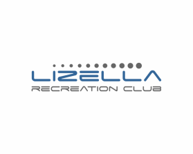 Logo Design entry 2471701 submitted by m_adi to the Logo Design for Lizella Recreation Club run by cbullington