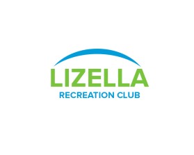 Logo Design Entry 2484913 submitted by Sandymanme to the contest for Lizella Recreation Club run by cbullington