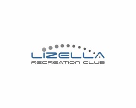 Logo Design entry 2484068 submitted by doa_restu to the Logo Design for Lizella Recreation Club run by cbullington