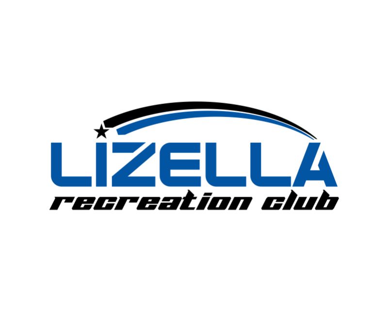 Logo Design entry 2483838 submitted by yusuflogo81 to the Logo Design for Lizella Recreation Club run by cbullington