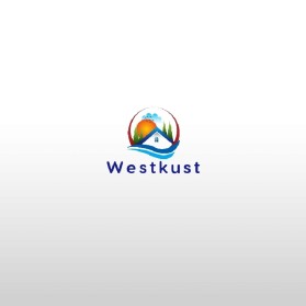 Logo Design Entry 2469157 submitted by Rao5415 to the contest for WestKust run by zelan