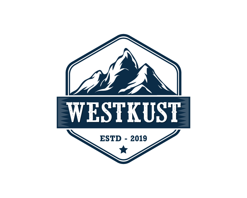 Logo Design entry 2470285 submitted by Mozzarella to the Logo Design for WestKust run by zelan