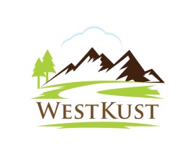 Logo Design entry 2469127 submitted by ontrust to the Logo Design for WestKust run by zelan