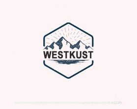 Logo Design entry 2469141 submitted by SN to the Logo Design for WestKust run by zelan