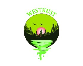 Logo Design Entry 2469161 submitted by deesapta to the contest for WestKust run by zelan