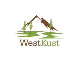 Logo Design entry 2469132 submitted by ontrust to the Logo Design for WestKust run by zelan