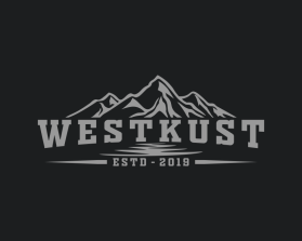 Logo Design Entry 2470072 submitted by ontrust to the contest for WestKust run by zelan