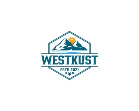 Logo Design entry 2469174 submitted by rawedeng to the Logo Design for WestKust run by zelan