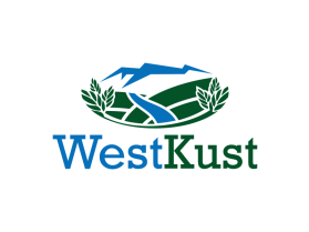 Logo Design Entry 2471105 submitted by haris0306 to the contest for WestKust run by zelan