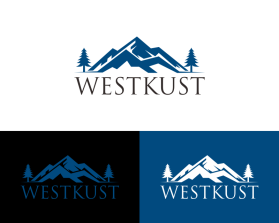 Logo Design Entry 2470544 submitted by phylosoper to the contest for WestKust run by zelan