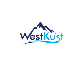 Logo Design entry 2469193 submitted by rawedeng to the Logo Design for WestKust run by zelan