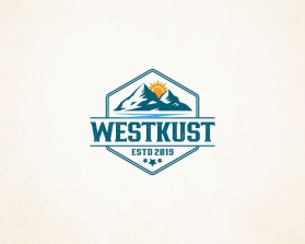 Logo Design entry 2469215 submitted by rawedeng to the Logo Design for WestKust run by zelan