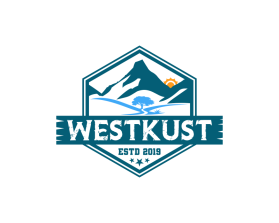 Logo Design Entry 2469457 submitted by ka_wula_alit to the contest for WestKust run by zelan
