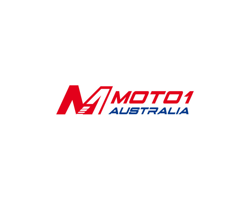 Logo Design entry 2470992 submitted by bartous to the Logo Design for Moto1 Australia run by moto1australia