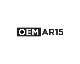 Logo Design entry 2473583 submitted by Ilham Fajri to the Logo Design for OEM AR15 run by oemar15