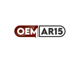 Logo Design Entry 2477887 submitted by acha to the contest for OEM AR15 run by oemar15