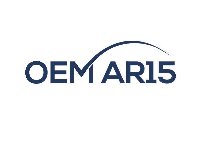 Logo Design entry 2476152 submitted by MuhammadR to the Logo Design for OEM AR15 run by oemar15