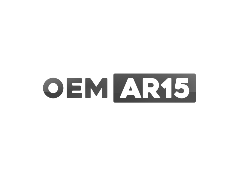 Logo Design entry 2476152 submitted by Mr.Rayquaza to the Logo Design for OEM AR15 run by oemar15