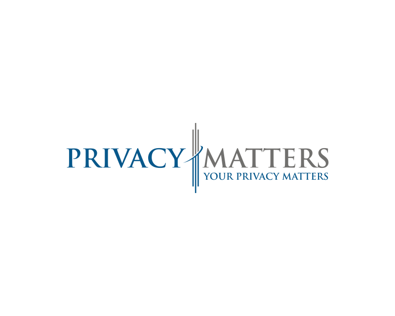 Logo Design entry 2472291 submitted by doa_restu to the Logo Design for Privacy Matters run by Chucky399