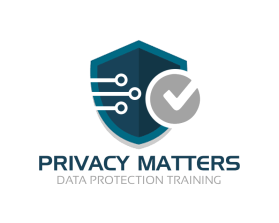 Logo Design entry 2470071 submitted by ChampenG to the Logo Design for Privacy Matters run by Chucky399